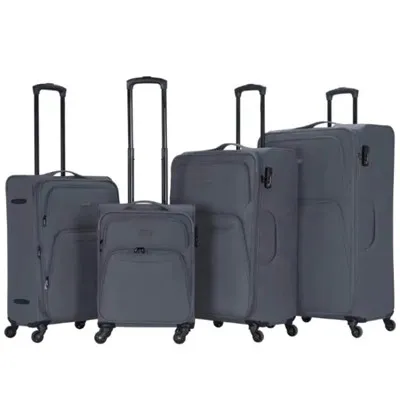 Les 10 principaux fournisseurs de bagages souples au monde